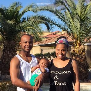 Meet your Posher, Jâsmine